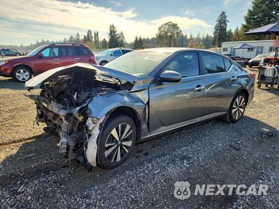 2022 NISSAN ALTIMA SV 1N4BL4DVXNN315157 - główne zdjęcie licytacji z USA - miniatura