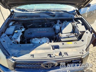 Zdjęcie 12 z 13 samochodu: 2007 TOYOTA RAV4 BASE VIN:JTMBD33V976043426 - miniatura