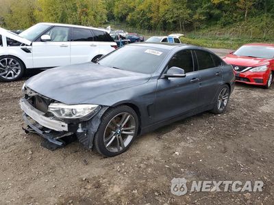 2015 BMW 428 I GRAN COUPE WBA4A5C58FD410997 - główne zdjęcie licytacji z USA - miniatura