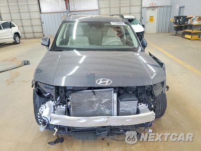 Piąte zdjęcie samochodu w środku: 2026 HYUNDAI SANTA FE SEL VIN:5NMP24GL1TH181890 - miniatura