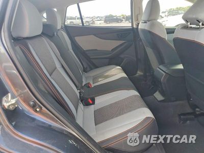 Zdjęcie 11 z 13 samochodu: 2021 SUBARU CROSSTREK PREMIUM VIN:JF2GTAEC6M8266646 - miniatura