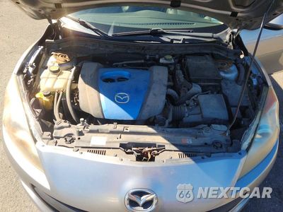 Zdjęcie 11 z 13 samochodu: 2012 MAZDA 3 I VIN:JM1BL1M81C1613278 - miniatura