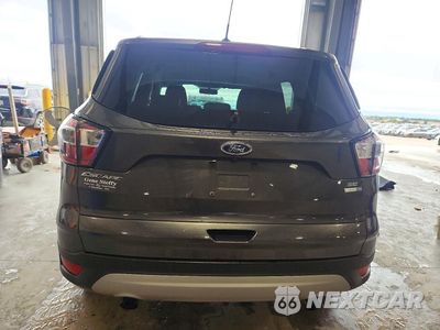 Zdjęcie 6 z 12 samochodu: 2017 FORD ESCAPE VIN:1FMCU9GD9HUE35890 - miniatura