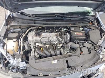 Zdjęcie 11 z 12 samochodu: 2020 TOYOTA COROLLA LE VIN:JTDVPRAE6LJ107908 - miniatura
