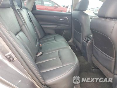 Zdjęcie 10 z 13 samochodu: 2018 NISSAN ALTIMA 2.5 SL VIN:1N4AL3AP4JC144035 - miniatura