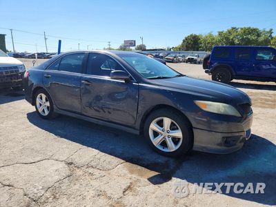 Czwarte zdjęcie samochodu z boku: 2011 TOYOTA CAMRY SE VIN:4T1BF3EK4BU179931 - miniatura