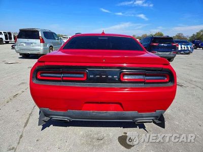 Zdjęcie 6 z 12 samochodu: 2015 DODGE CHALLENGER SXT PLUS VIN:2C3CDZBTXFH924094 - miniatura