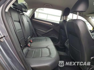 Zdjęcie 10 z 12 samochodu: 2014 VOLKSWAGEN PASSAT SE VIN:1VWBT7A38EC056773 - miniatura