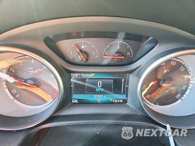 Zdjęcie 9 z 12 samochodu: 2018 BUICK REGAL ESSENCE VIN:W04GP6SX5J1078903 - miniatura