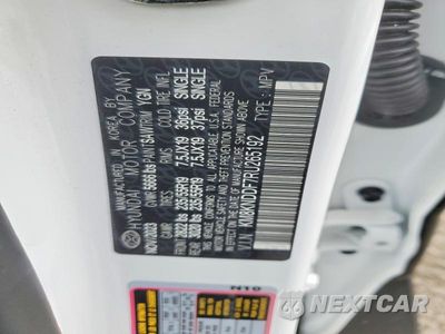 Zdjęcie 13 z 13 samochodu: 2024 HYUNDAI IONIQ 5 SEL VIN:KM8KNDDF7RU265192 - miniatura
