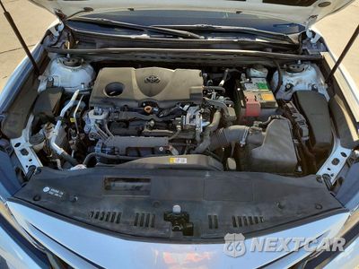 Zdjęcie 11 z 13 samochodu: 2020 TOYOTA CAMRY XSE VIN:4T1K61AK7LU504132 - miniatura