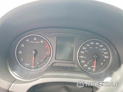 Zdjęcie 9 z 12 samochodu: 2016 AUDI 90 VIN:WAUA7GFF7G1066552 - miniatura