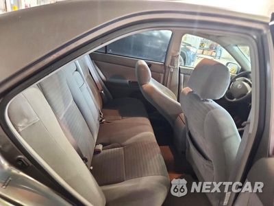 Zdjęcie 10 z 12 samochodu: 2005 TOYOTA CAMRY LE VIN:4T1BE32K05U513870 - miniatura