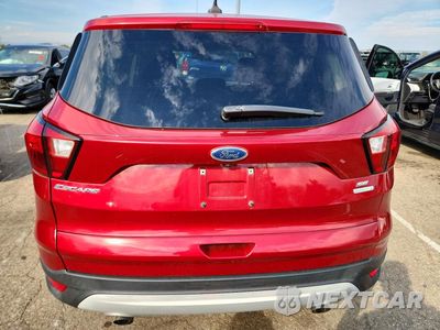 Zdjęcie 6 z 13 samochodu: 2019 FORD ESCAPE SE VIN:1FMCU0GD2KUB99523 - miniatura