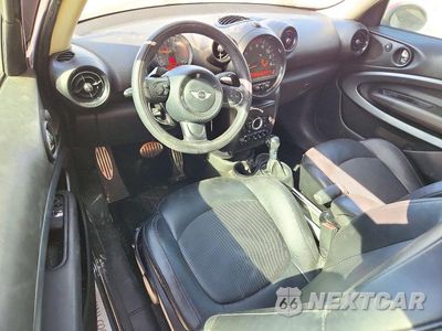 Zdjęcie 8 z 13 samochodu: 2015 MINI COOPER S PACEMAN VIN:WMWSS5C54FWN67371 - miniatura
