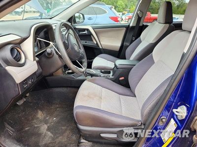 Zdjęcie 7 z 12 samochodu: 2014 TOYOTA RAV4 XLE VIN:2T3WFREV5EW129730 - miniatura