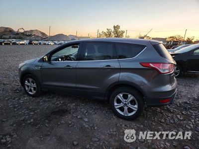 Drugie zdjęcie samochodu z przodu: 2013 FORD ESCAPE SE VIN:1FMCU0GX7DUD35447 - miniatura