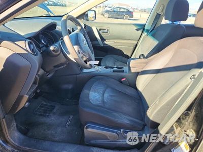 Zdjęcie 7 z 13 samochodu: 2015 NISSAN ROGUE SELECT S VIN:JN8AS5MT2FW154610 - miniatura