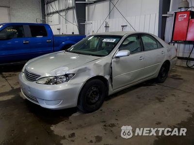 2006 TOYOTA CAMRY LE 4T1BE30K56U730240 - główne zdjęcie licytacji z USA - miniatura