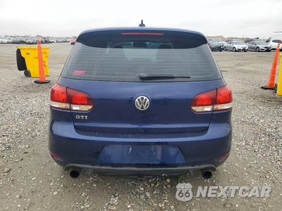 Zdjęcie 6 z 12 samochodu: 2013 VOLKSWAGEN GTI VIN:WVWFV7AJ8DW018468 - miniatura