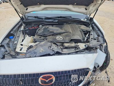 Zdjęcie 12 z 13 samochodu: 2024 MAZDA CX-90 PREFERRED VIN:JM3KKBHD8R1114252 - miniatura