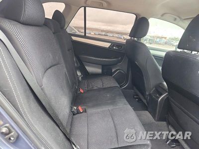 Zdjęcie 10 z 12 samochodu: 2015 SUBARU OUTBACK 2.5I PREMIUM VIN:4S4BSACC7F3315640 - miniatura