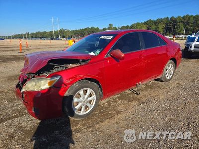 2011 TOYOTA CAMRY LE 4T4BF3EK1BR097130 - główne zdjęcie licytacji z USA - miniatura