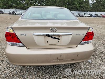 Zdjęcie 6 z 12 samochodu: 2005 TOYOTA CAMRY LE VIN:4T1BE32K25U974200 - miniatura
