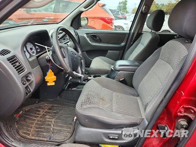 Zdjęcie 7 z 12 samochodu: 2004 FORD ESCAPE XLT VIN:1FMYU93164KA29203 - miniatura
