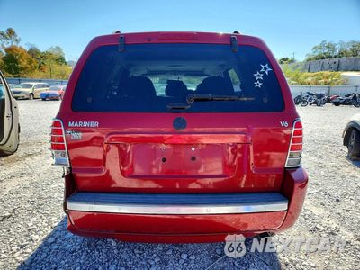 Zdjęcie 6 z 12 samochodu: 2007 MERCURY MARINER LUXURY VIN:4M2YU81157KJ15960 - miniatura