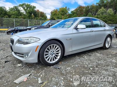 2011 BMW 535 I WBAFR7C53BC603250 - główne zdjęcie licytacji z USA - miniatura