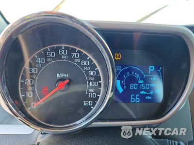 Zdjęcie 9 z 13 samochodu: 2015 CHEVROLET SPARK LS VIN:KL8CB6S95FC712252 - miniatura