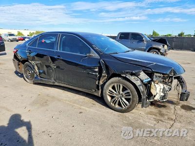 Czwarte zdjęcie samochodu z boku: 2016 TOYOTA CAMRY LE VIN:4T1BF1FK2GU573714 - miniatura