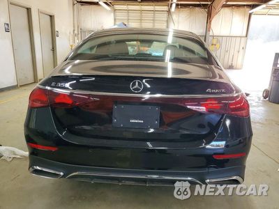 Zdjęcie 6 z 12 samochodu: 2025 MERCEDES-BENZ E 350 4MATIC VIN:W1KLF4HB4SA135252 - miniatura