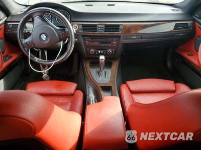 Zdjęcie 8 z 12 samochodu: 2011 BMW 335 XI VIN:WBAKF9C58BE261639 - miniatura