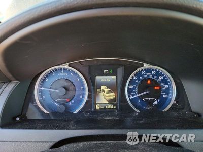 Zdjęcie 9 z 13 samochodu: 2017 TOYOTA CAMRY XLE VIN:4T1BF1FKXHU689518 - miniatura