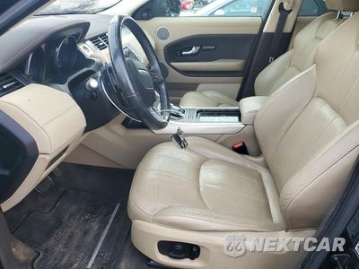 Zdjęcie 7 z 14 samochodu: 2016 LAND ROVER RANGE ROVER EVOQUE SE VIN:SALVP2BG0GH089080 - miniatura