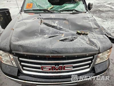 Zdjęcie 11 z 12 samochodu: 2012 GMC SIERRA K1500 SLE VIN:1GTR2VE72CZ181607 - miniatura