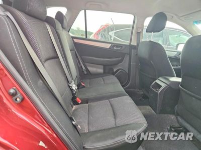 Zdjęcie 11 z 13 samochodu: 2016 SUBARU OUTBACK 2.5I PREMIUM VIN:4S4BSACCXG3313771 - miniatura