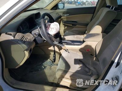 Zdjęcie 7 z 12 samochodu: 2009 HONDA ACCORD LX VIN:1HGCP26369A095274 - miniatura