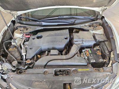 Zdjęcie 11 z 12 samochodu: 2016 NISSAN ALTIMA 2.5 SL VIN:1N4AL3AP5GC271093 - miniatura