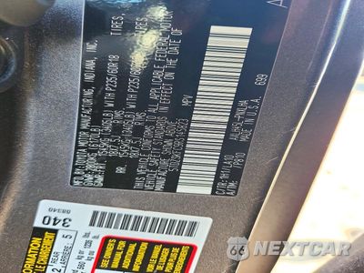 Zdjęcie 13 z 13 samochodu: 2024 TOYOTA SIENNA LIMITED 7-PASSENGER VIN:5TDZSKFC9RS145823 - miniatura