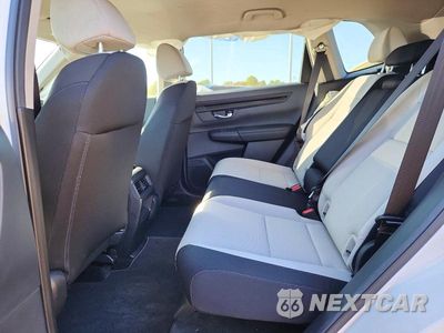 Zdjęcie 11 z 13 samochodu: 2026 HONDA CR-V LX VIN:2HKRS4H26TH506213 - miniatura