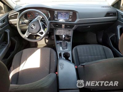 Zdjęcie 8 z 12 samochodu: 2019 VOLKSWAGEN JETTA S VIN:3VWC57BU6KM092235 - miniatura