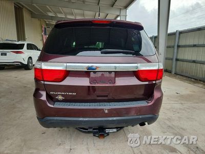 Zdjęcie 6 z 13 samochodu: 2012 DODGE DURANGO SXT VIN:1C4RDHAG1CC247536 - miniatura
