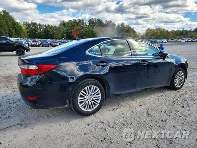 Trzecie zdjęcie samochodu z tyłu: 2013 LEXUS ES 350 VIN:JTHBK1GG5D2006896 - miniatura
