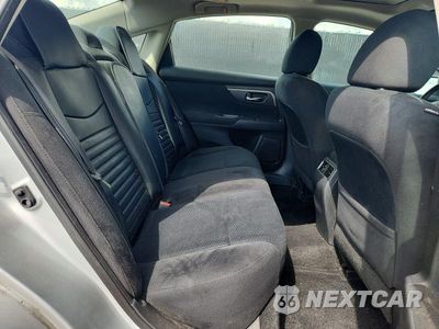 Zdjęcie 10 z 12 samochodu: 2015 NISSAN ALTIMA 2.5 SV VIN:1N4AL3AP8FC155580 - miniatura