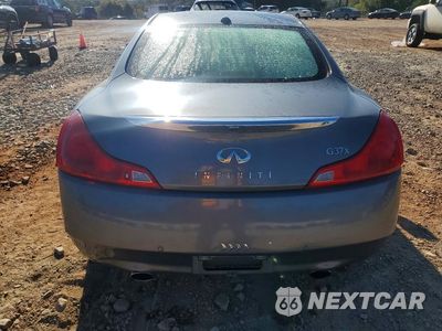 Zdjęcie 6 z 12 samochodu: 2012 INFINITI G37 COUPE X VIN:JN1CV6EL4CM473484 - miniatura