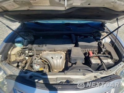 Zdjęcie 11 z 12 samochodu: 2007 TOYOTA CAMRY LE VIN:4T1BE46K77U108639 - miniatura
