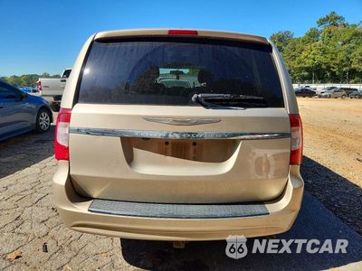 Zdjęcie 6 z 13 samochodu: 2015 CHRYSLER TOWN & COUNTRY TOURING VIN:2C4RC1BG8FR574441 - miniatura